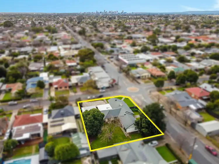 Second view of Homely house listing, 92 Winston Avenue, Melrose Park SA 5039