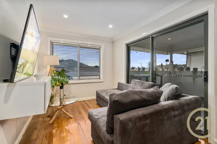 Fourth view of Homely terrace listing, 4 Sylvester Lane, Gregory Hills NSW 2557