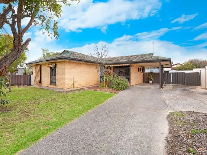 Main view of Homely house listing, 33 Carew Street, Reynella East SA 5161