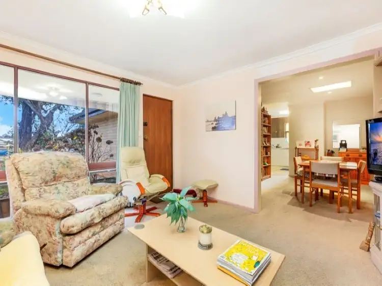 Third view of Homely house listing, 33 Carew Street, Reynella East SA 5161