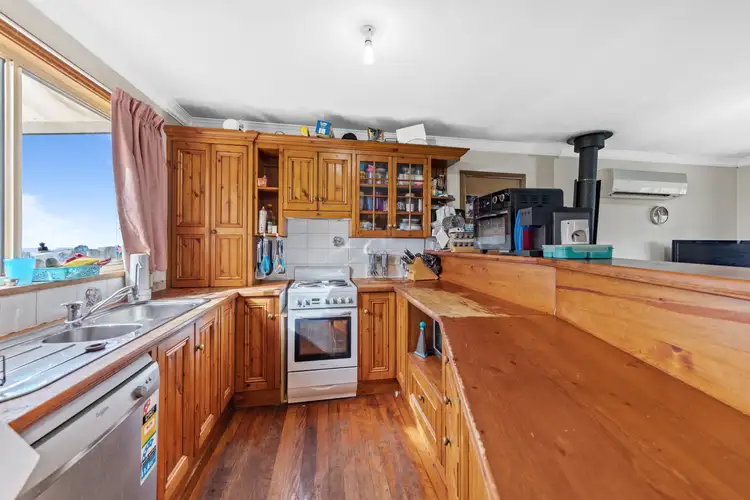 Second view of Homely house listing, 13/14 View Street, Eudunda SA 5374