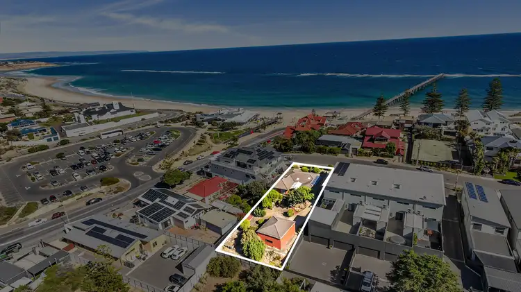 6 Welland Street, Port Noarlunga SA 5167