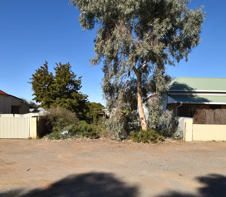 Second view of Homely land listing, 509 Chapple Street, Broken Hill NSW 2880