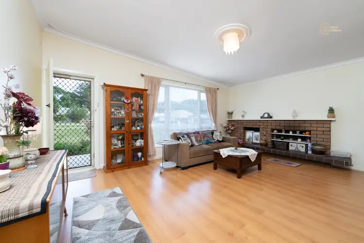 Second view of Homely house listing, 18 Andromeda Street, Rockingham WA 6168