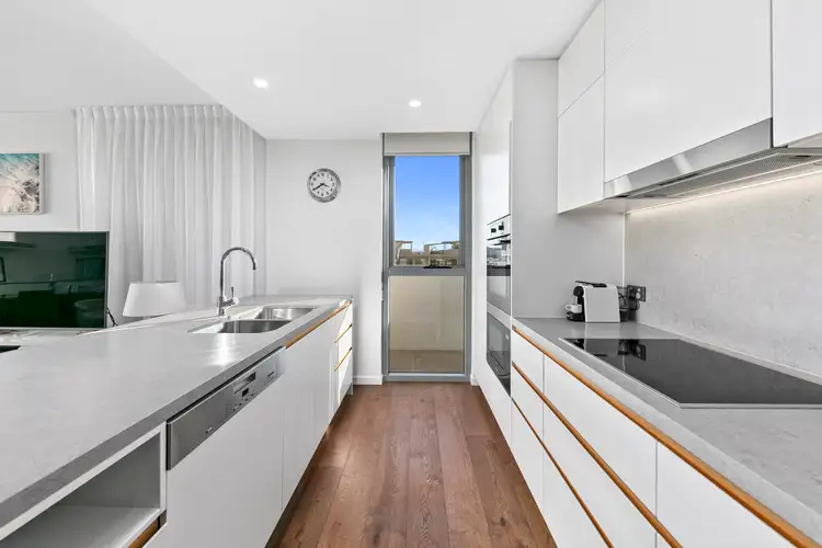 Third view of Homely unit listing, 405/67-71 Sixth Avenue, Maroochydore QLD 4558