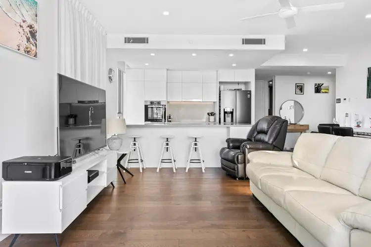 Fourth view of Homely unit listing, 405/67-71 Sixth Avenue, Maroochydore QLD 4558