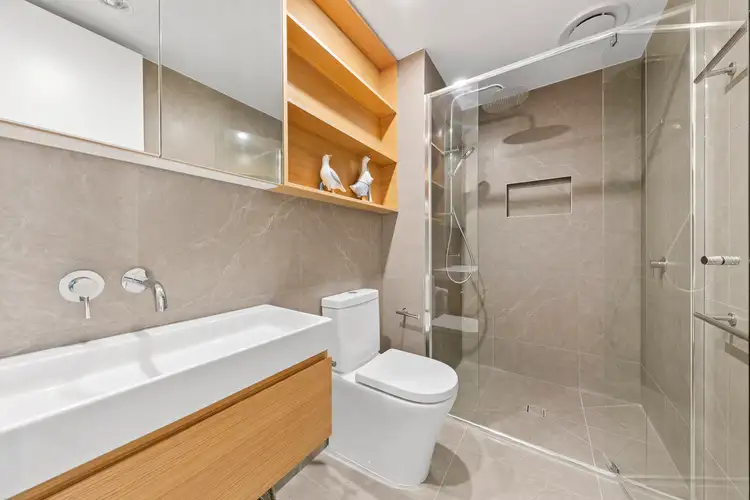 Fifth view of Homely unit listing, 405/67-71 Sixth Avenue, Maroochydore QLD 4558