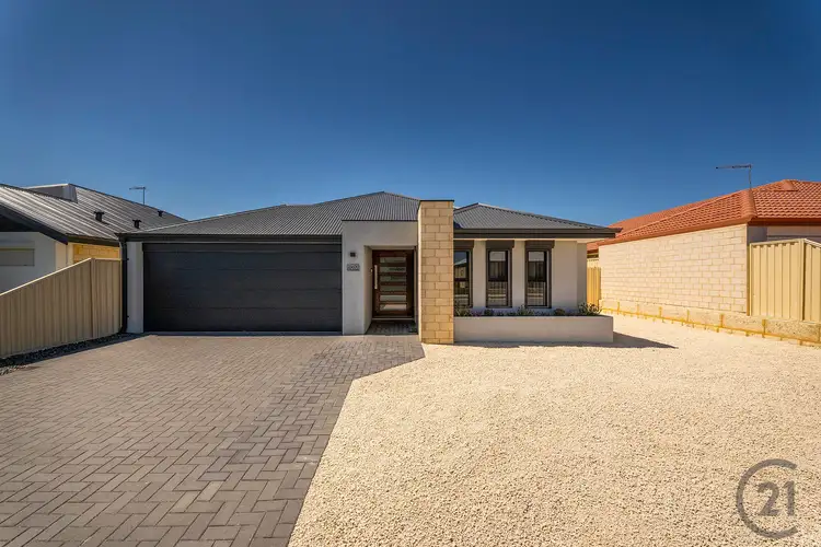 29 Anaconda Loop, Dawesville WA 6211