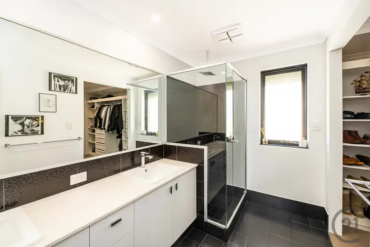 Fifth view of Homely house listing, 29 Anaconda Loop, Dawesville WA 6211