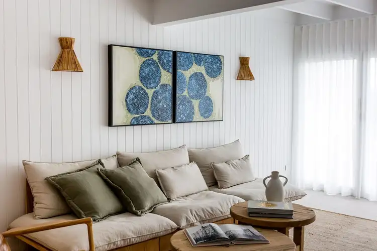 Second view of Homely unit listing, 3/4 Park Crescent, Sunshine Beach QLD 4567