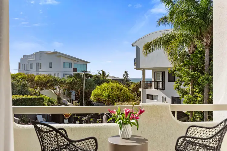 Third view of Homely unit listing, 3/4 Park Crescent, Sunshine Beach QLD 4567