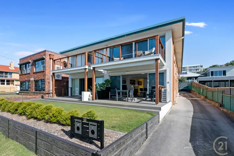 Second view of Homely apartment listing, Address available on request
