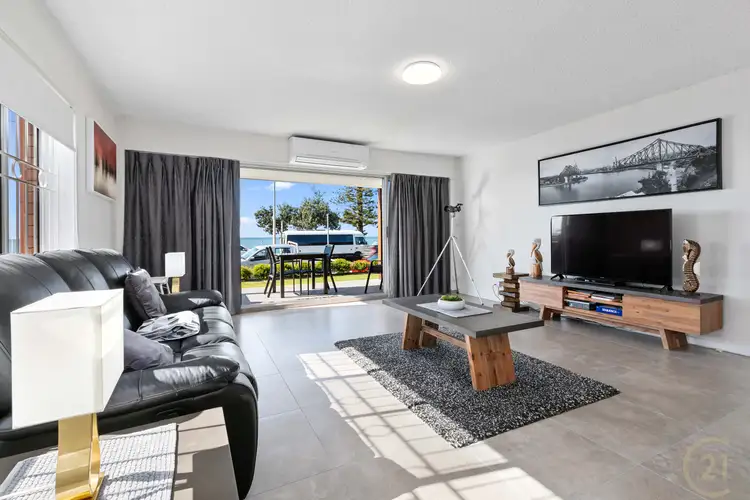Fifth view of Homely apartment listing, Address available on request