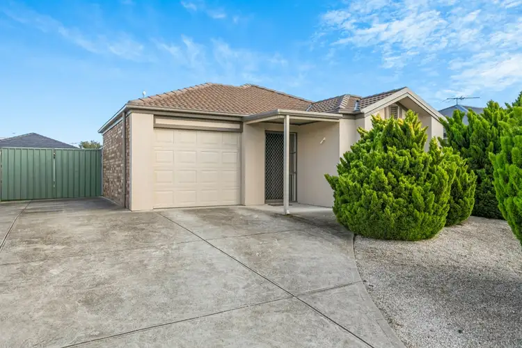 50 Indigo Court, Aldinga Beach SA 5173