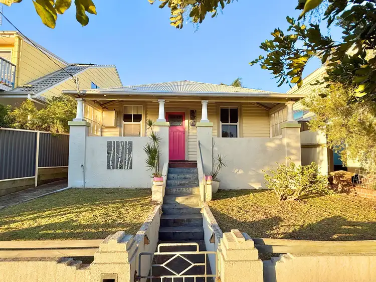 Main view of Homely house listing, 26 Fullerton Street, Stockton NSW 2295