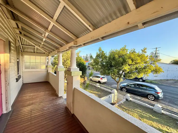 Second view of Homely house listing, 26 Fullerton Street, Stockton NSW 2295