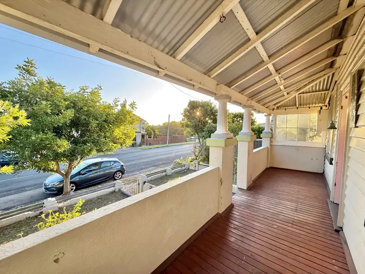Third view of Homely house listing, 26 Fullerton Street, Stockton NSW 2295