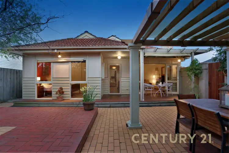 1/115 Corrigan Road, Noble Park VIC 3174