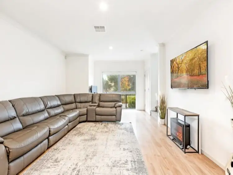 Second view of Homely house listing, 20 Robinson Road, Seaford Heights SA 5169