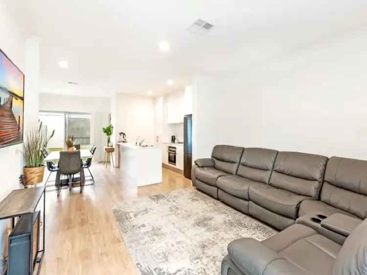 Third view of Homely house listing, 20 Robinson Road, Seaford Heights SA 5169
