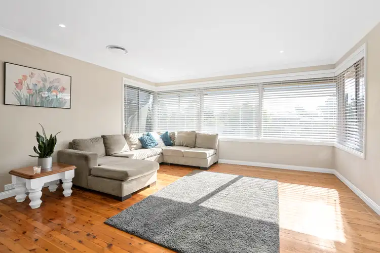 Fourth view of Homely house listing, 36 Gladstone Parade, Riverstone NSW 2765