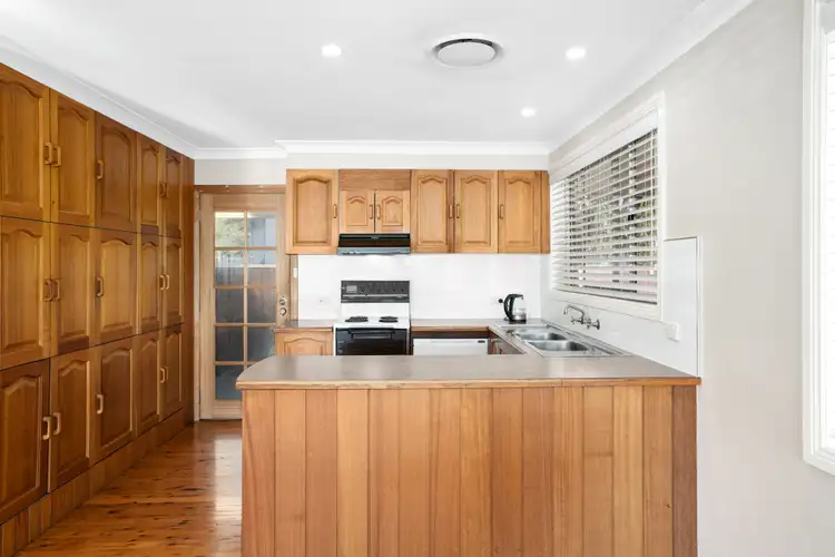 Fifth view of Homely house listing, 36 Gladstone Parade, Riverstone NSW 2765