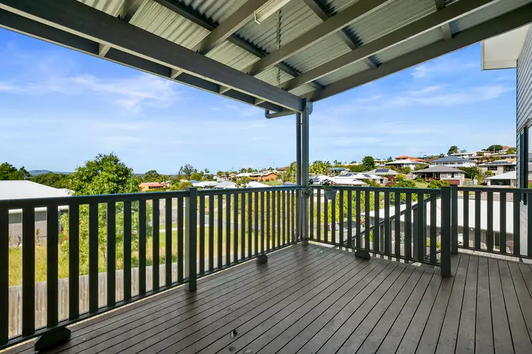 27 Lillis Road, Gympie QLD 4570