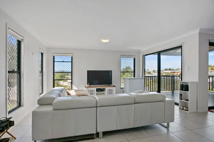 Second view of Homely house listing, 27 Lillis Road, Gympie QLD 4570