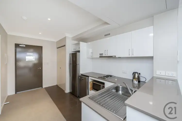 Fourth view of Homely apartment listing, 11/2 The Palladio, Mandurah WA 6210