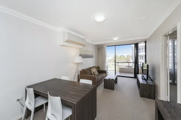 Sixth view of Homely apartment listing, 11/2 The Palladio, Mandurah WA 6210
