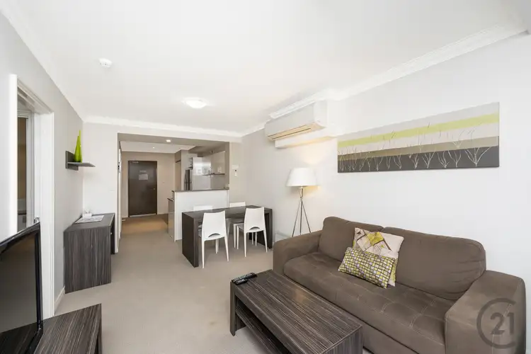 Seventh view of Homely apartment listing, 11/2 The Palladio, Mandurah WA 6210