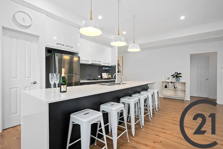 Third view of Homely house listing, 17 Perc Crook St, Nuriootpa SA 5355