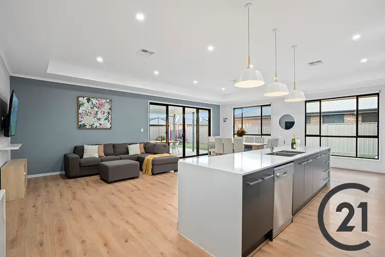Fourth view of Homely house listing, 17 Perc Crook St, Nuriootpa SA 5355