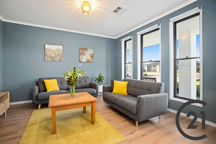 Fifth view of Homely house listing, 17 Perc Crook St, Nuriootpa SA 5355
