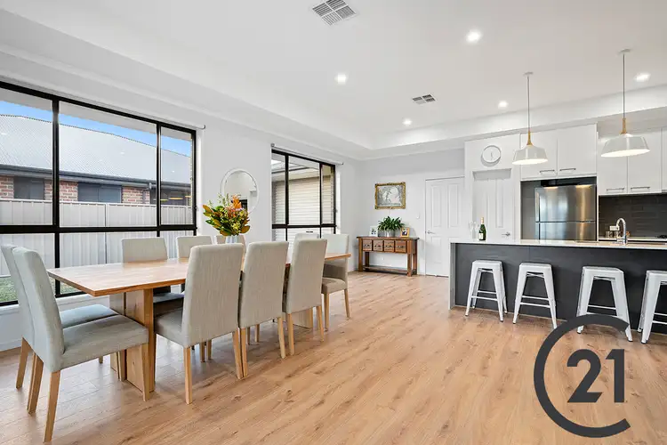 Sixth view of Homely house listing, 17 Perc Crook St, Nuriootpa SA 5355