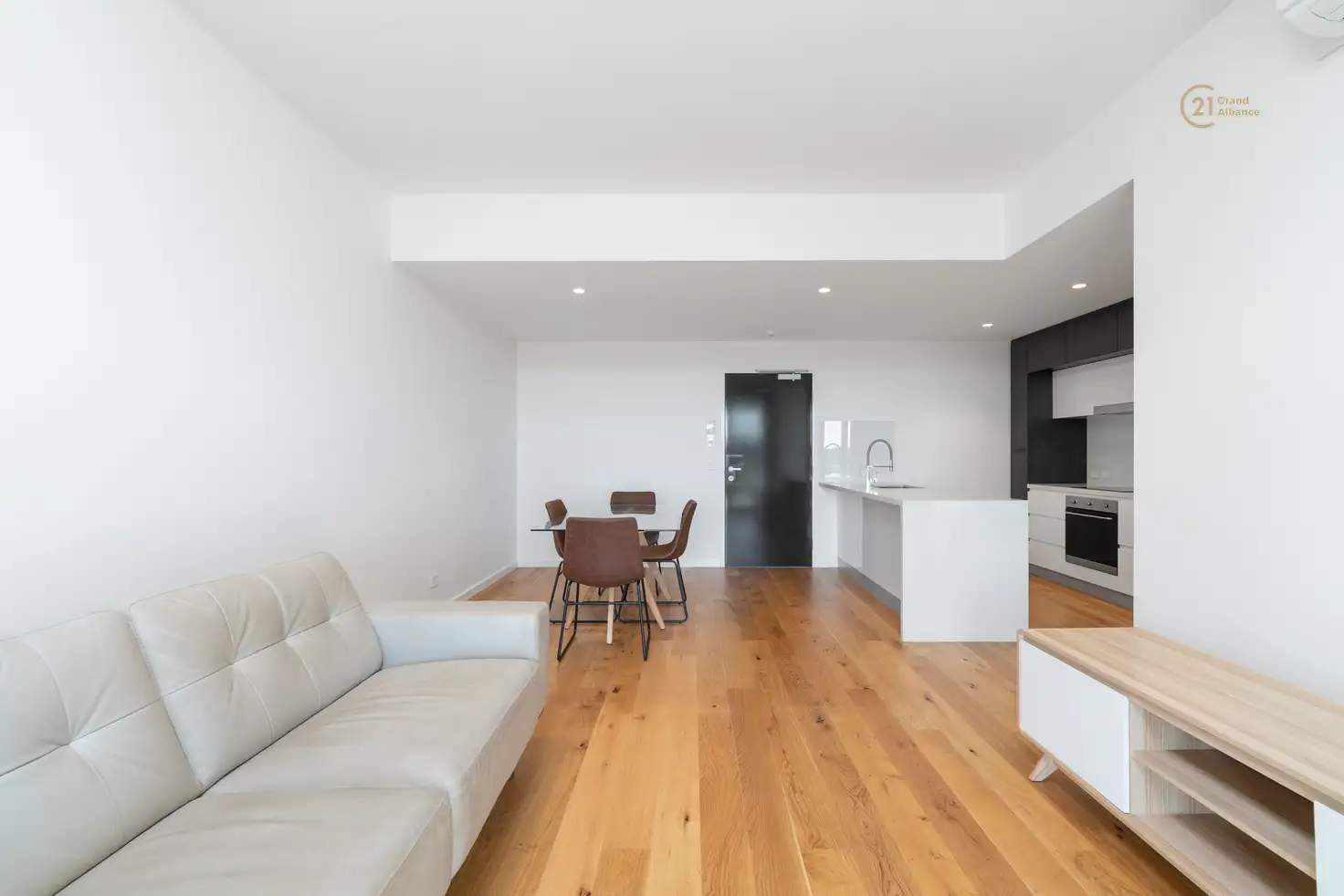 Main view of Homely apartment listing, 508/9 Tully Road, East Perth WA 6004