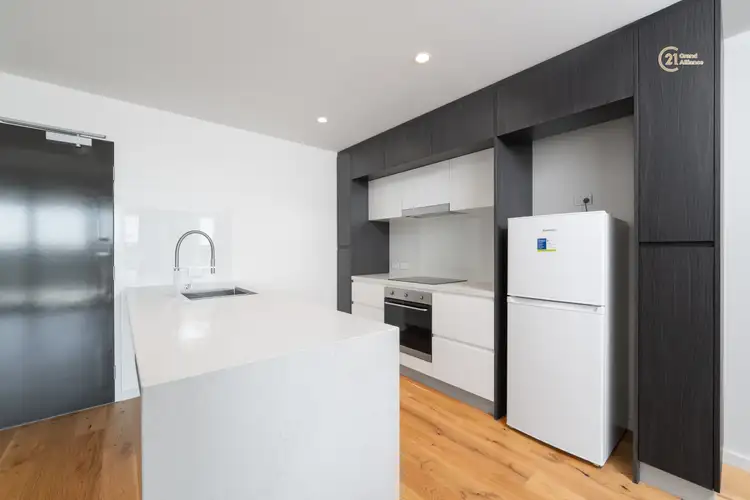 Third view of Homely apartment listing, 508/9 Tully Road, East Perth WA 6004