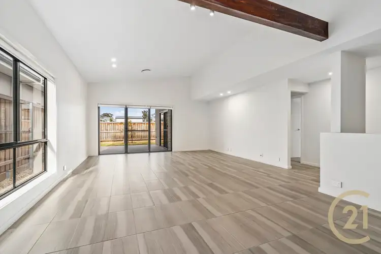 Second view of Homely house listing, 38 Bluestone Avenue, Gledswood Hills NSW 2557
