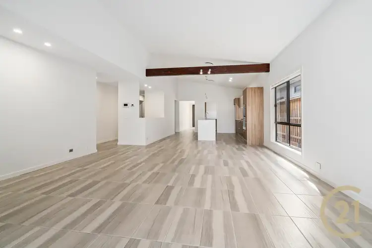 Third view of Homely house listing, 38 Bluestone Avenue, Gledswood Hills NSW 2557