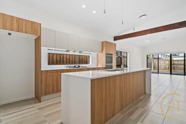 Fourth view of Homely house listing, 38 Bluestone Avenue, Gledswood Hills NSW 2557