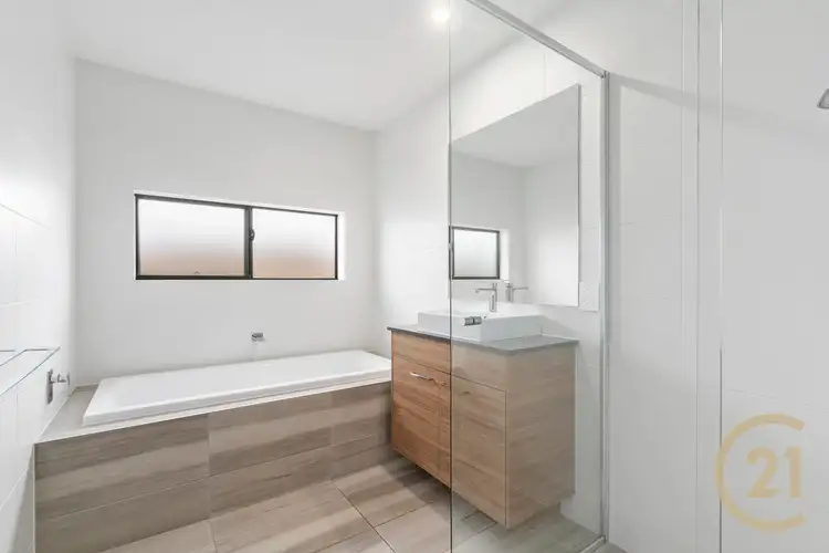 Fifth view of Homely house listing, 38 Bluestone Avenue, Gledswood Hills NSW 2557