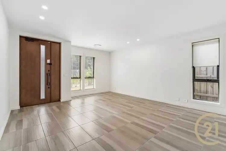 Sixth view of Homely house listing, 38 Bluestone Avenue, Gledswood Hills NSW 2557
