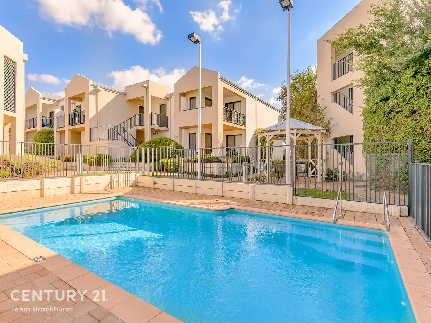 Main view of Homely apartment listing, 12/17 Southdown Place, Thornlie WA 6108
