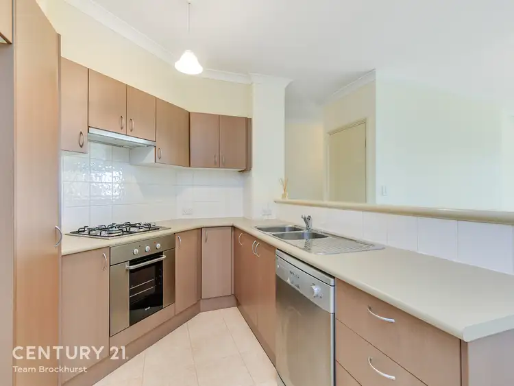 Sixth view of Homely apartment listing, 12/17 Southdown Place, Thornlie WA 6108