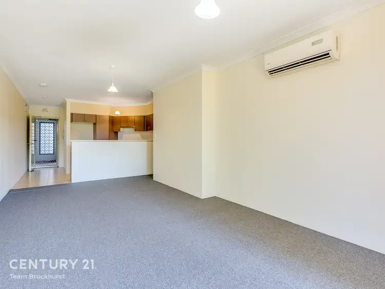 Seventh view of Homely apartment listing, 12/17 Southdown Place, Thornlie WA 6108