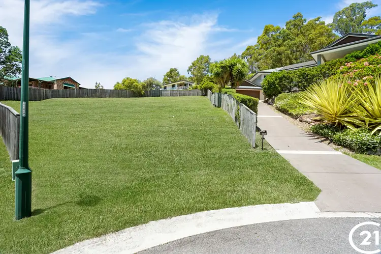 28 Valley Place, Upper Kedron QLD 4055