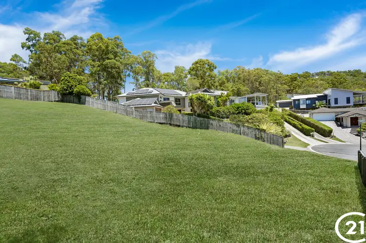 Second view of Homely land listing, 28 Valley Place, Upper Kedron QLD 4055