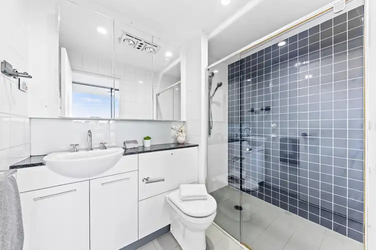 Sixth view of Homely apartment listing, 412/4 Brodie Spark Drive, Wolli Creek NSW 2205