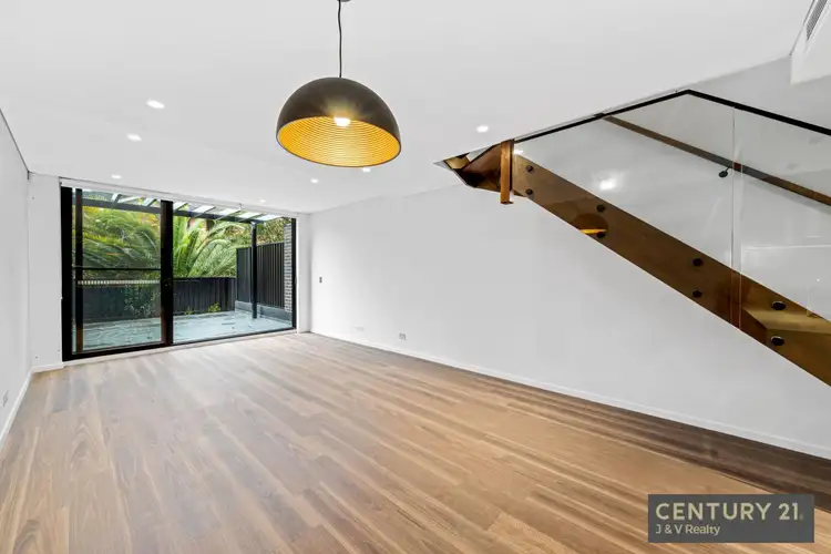 12-14 Carden Avenue, Wahroonga NSW 2076