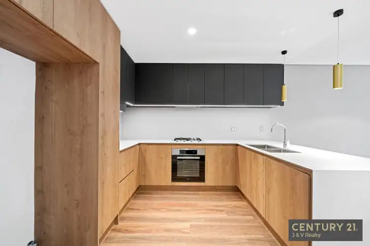 Second view of Homely townhouse listing, 12-14 Carden Avenue, Wahroonga NSW 2076